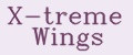 X-treme Wings