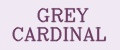 Аналитика бренда GREY CARDINAL на Wildberries