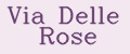 Via Delle Rose