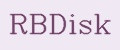 RBDisk