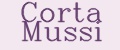 Corta Mussi