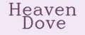 Аналитика бренда Heaven Dove на Wildberries