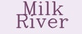 Аналитика бренда Milk River на Wildberries