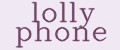 lolly phone