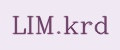 LIM.krd