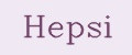 Hepsi