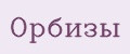 Орбизы