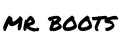 Mr. Boots