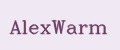 AlexWarm