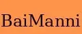 BaiManni