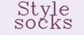 Style socks