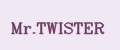 MR.TWISTER