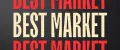 BEST MARKET!