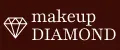 makeup DIAMOND