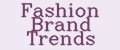 Аналитика бренда Fashion Brand Trends на Wildberries
