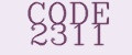 CODE 2311