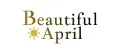 Beautiful April