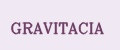 GRAVITACIA