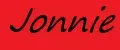 JONNIE