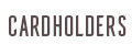 Cardholders