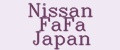 Nissan FaFa Japan