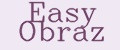 Easy Obraz
