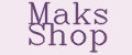 Maks Shop