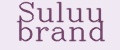 Suluu brand