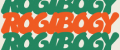 ROGIBOGY