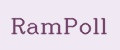 RamPoll