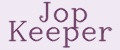 Jop Keeper