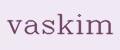 vaskim