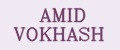 AMID VOKHASH