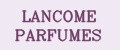 LANCOME PARFUMES