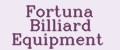 Fortuna Billiard Equipment