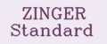 ZINGER Standard