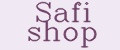 SAFI SHOP