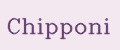 Chipponi
