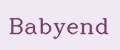Babyend