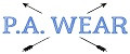 P.A. WEAR