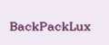 BackPackLux