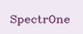 SpectrOne