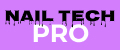 NAIL TECH PRO