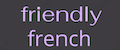 friendly french