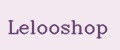 Lelooshop