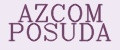 AZCOM POSUDA