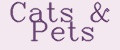 Cats&pets