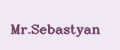 Mr.Sebastyan