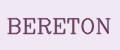 BERETON