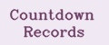 Countdown Records